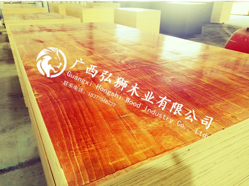 建筑模板價格再次下滑，市場行情慘不忍睹