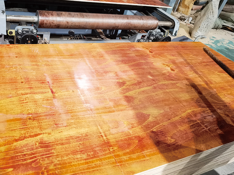 廣西建筑模板價格插圖